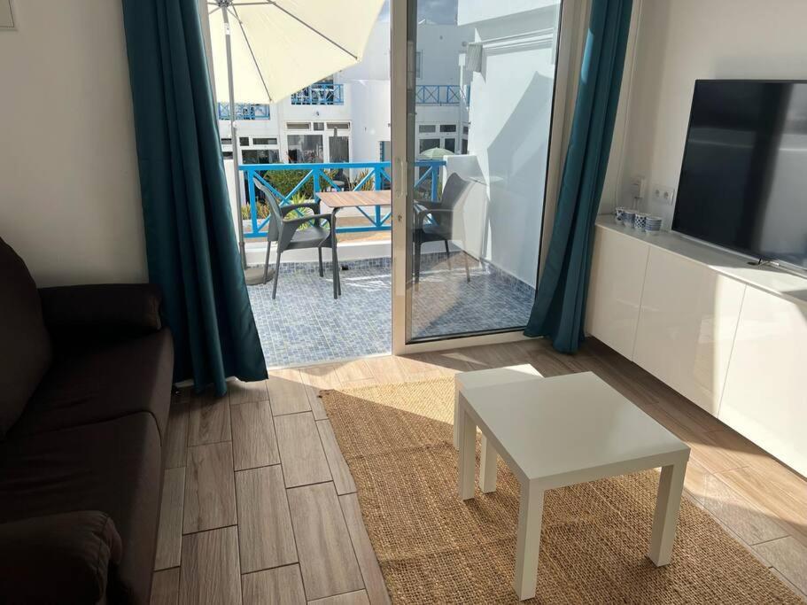 26 Puerto Del Carmen Palm Tree Apartament Puerto del Carmen (Lanzarote)